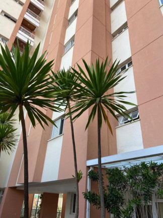 Imagem Apartamento com 3 Quartos à Venda, 63 m² em Casa Branca - Santo André Imagem Apartamento com 3 Quartos à Venda, 63 m² em Casa Branca - Santo André