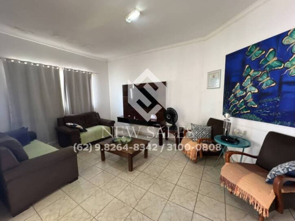 Imagem Casa com 3 Quartos à Venda, 260 m² em Jardim Atlântico - Goiânia Imagem Casa com 3 Quartos à Venda, 260 m² em Jardim Atlântico - Goiânia