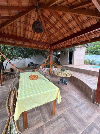 Imagem Imóvel com 2 Quartos à Venda, 150 m² em Chácaras Sol Nascente - Mogi Mirim Imagem Imóvel com 2 Quartos à Venda, 150 m² em Chácaras Sol Nascente - Mogi Mirim