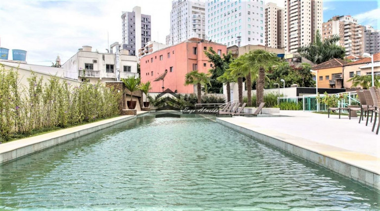 Imagem Apartamento com 1 Quarto à Venda, 33 m² em Pinheiros - São Paulo Imagem Apartamento com 1 Quarto à Venda, 33 m² em Pinheiros - São Paulo