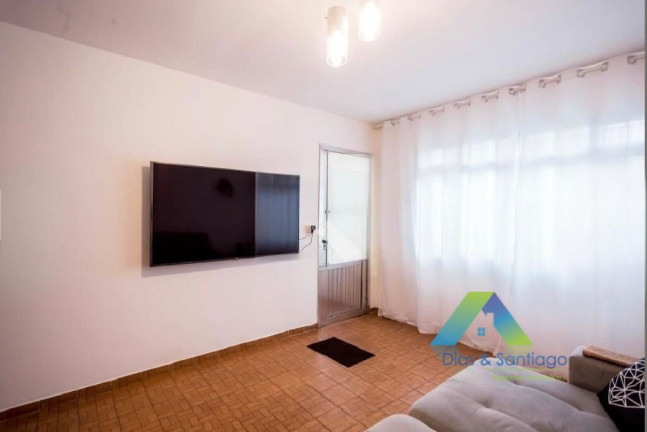 Imagem Sobrado com 4 Quartos à Venda, 176 m² em Vila Das Mercês - São Paulo Imagem Sobrado com 4 Quartos à Venda, 176 m² em Vila Das Mercês - São Paulo