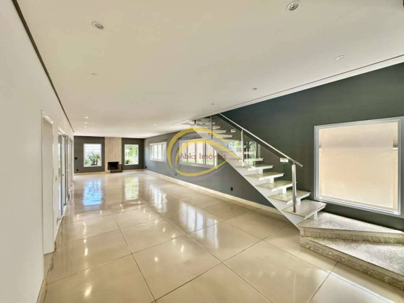 Imagem Casa com 4 Quartos à Venda, 358 m² em Golf Village - Carapicuíba