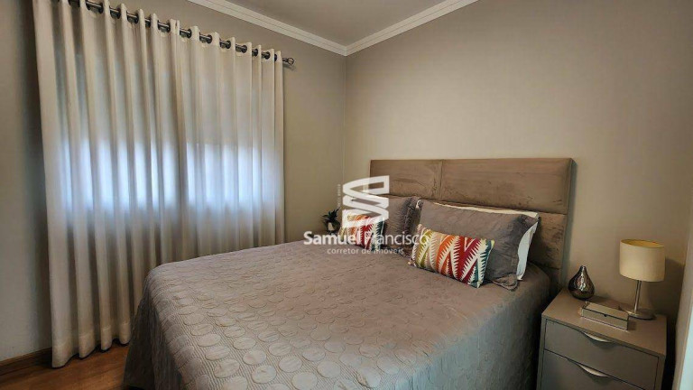 Imagem Apartamento com 3 Quartos à Venda, 97 m² em Jardim Elite - Piracicaba