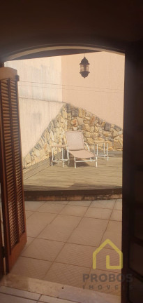 Imagem Casa com 3 Quartos à Venda, 179 m² em Jardim Europa - Indaiatuba