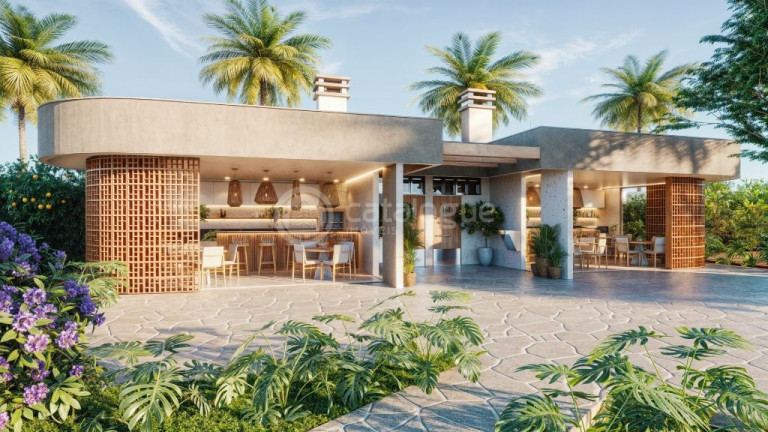 Apartamento com 2 Quartos à Venda, 66 m² em Ponta Negra - Natal