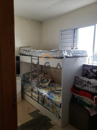 Imagem Apartamento com 2 Quartos à Venda, 93 m² em Vila Guilhermina - São Paulo