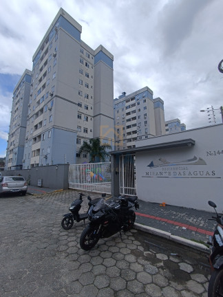 Apartamento com 2 Quartos à Venda, 63 m² em Casa Branca - Itapema