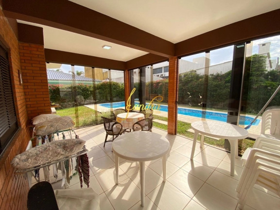 Imagem Casa com 5 Quartos à Venda, 300 m² em Centro - Xangri-la