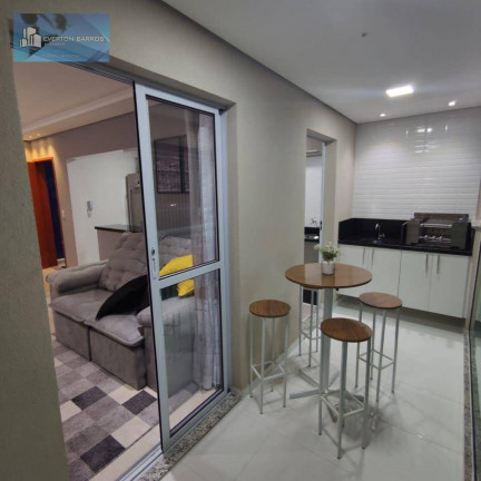 Imagem Apartamento com 2 Quartos à Venda, 58 m² em Vila Nova Bonsucesso - Guarulhos