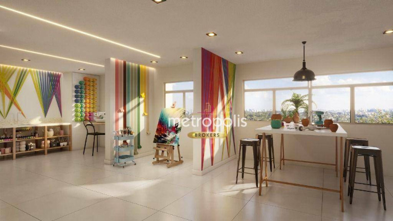 Imagem Apartamento com 2 Quartos à Venda, 44 m² em Ipiranga - São Paulo Imagem Apartamento com 2 Quartos à Venda, 44 m² em Ipiranga - São Paulo