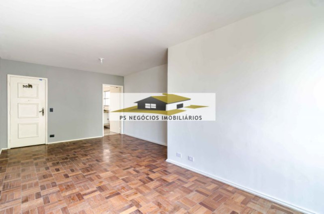 Imagem Apartamento com 2 Quartos à Venda, 101 m² em Paraíso - São Paulo