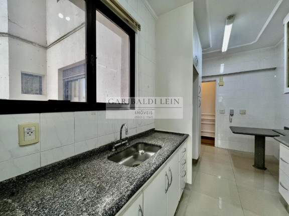 Imagem Imóvel com 3 Quartos à Venda, 148 m² em Cambuí - Campinas
