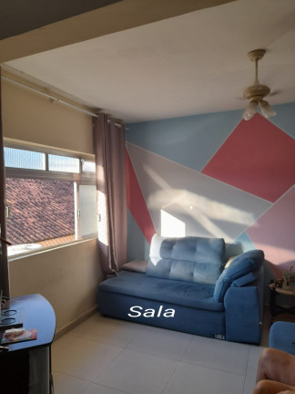 Imagem Apartamento com 3 Quartos à Venda, 86 m² em Gonzaga - Santos