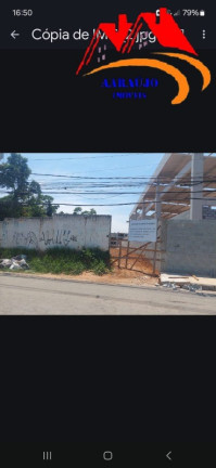 Imagem Terreno à Venda, 1.179 m² em Jardim Do Rio Cotia - Cotia Imagem Terreno à Venda, 1.179 m² em Jardim Do Rio Cotia - Cotia