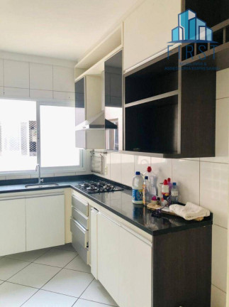 Imagem Apartamento com 3 Quartos à Venda, 75 m² em Condomínio Porto Do Sol - Vinhedo