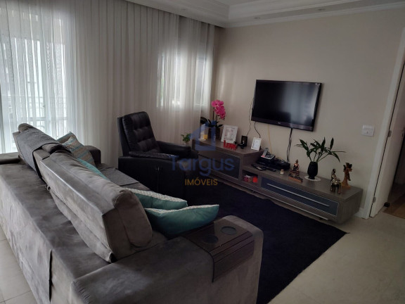 Foto do imóvel Apartamento com 3 Quartos à Venda, 104 m² em Jardim Avelino - São Paulo