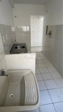 Imagem Apartamento com 3 Quartos à Venda, 73 m² em Jabotiana - Aracaju Imagem Apartamento com 3 Quartos à Venda, 73 m² em Jabotiana - Aracaju