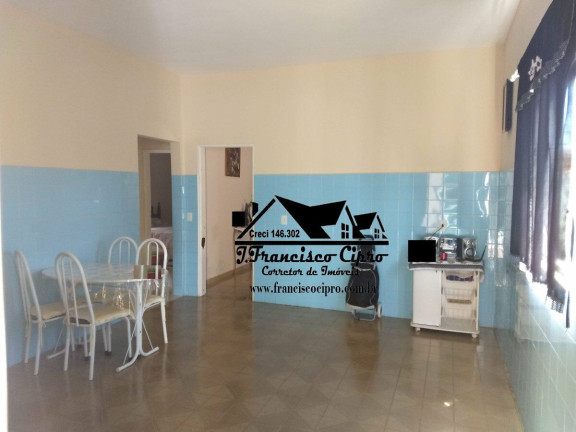 Imagem Casa com 2 Quartos à Venda, 171 m² em Engenheiro Neiva - Guaratinguetá