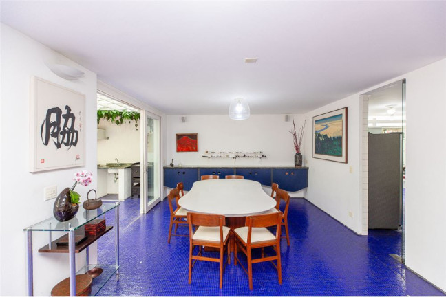 Imagem Casa com 5 Quartos à Venda,  em Butantã - São Paulo