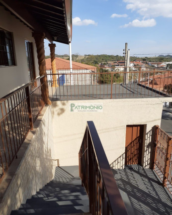 Casa com 3 Quartos à Venda, 125 m² em Parque Florianópolis - Jaguariúna