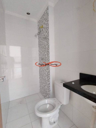 Imagem Apartamento com 2 Quartos à Venda, 36 m² em Vila Esperança - São Paulo