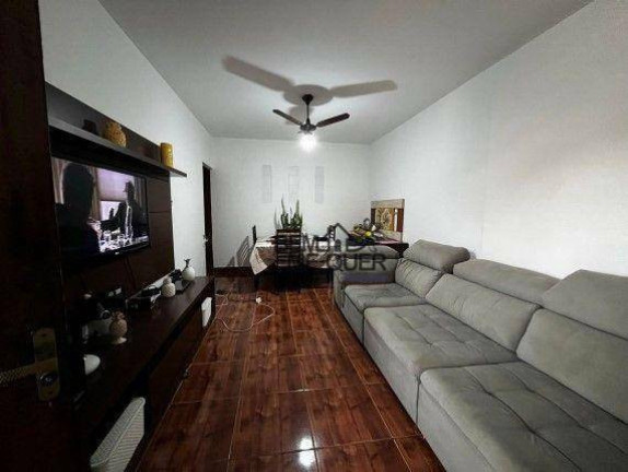 Sobrado com 5 Quartos à Venda, 242 m² em Chácara São João - São Paulo