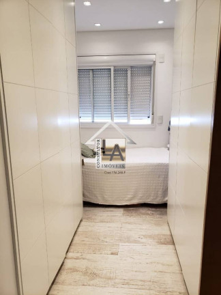 Imagem Apartamento com 2 Quartos à Venda, 65 m² em Granja Julieta - São Paulo Imagem Apartamento com 2 Quartos à Venda, 65 m² em Granja Julieta - São Paulo