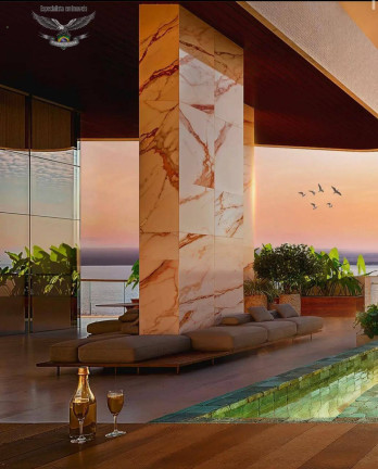 Foto do imóvel Apartamento à Venda, 260 m² em Umarizal - Belém Foto do imóvel Apartamento à Venda, 260 m² em Umarizal - Belém