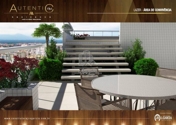 Imagem Apartamento com 2 Quartos à Venda, 68 m² em Canto Do Forte - Praia Grande Imagem Apartamento com 2 Quartos à Venda, 68 m² em Canto Do Forte - Praia Grande