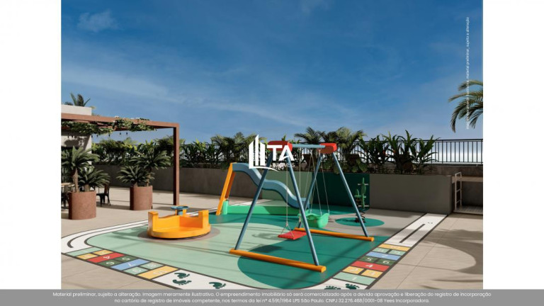 Imagem Imóvel com 2 Quartos à Venda, 69 m² em Taquaral - Campinas