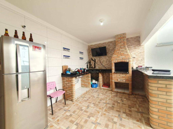Imagem Casa com 3 Quartos à Venda, 196 m² em Jardim Wanel Ville V - Sorocaba Imagem Casa com 3 Quartos à Venda, 196 m² em Jardim Wanel Ville V - Sorocaba