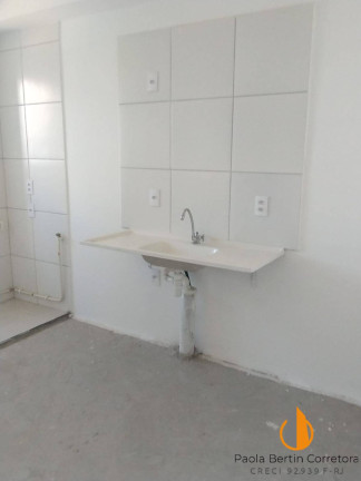 Imagem Apartamento com 2 Quartos à Venda, 44 m² em Neves (neves) - São Gonçalo Imagem Apartamento com 2 Quartos à Venda, 44 m² em Neves (neves) - São Gonçalo