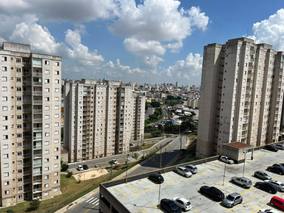 Imagem Apartamento com 3 Quartos à Venda, 710.000 m² em São Paulo - Jundiaí
