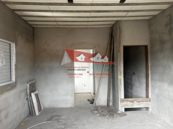 Imagem Casa com 3 Quartos à Venda, 76 m² em Travessão - Caraguatatuba Imagem Casa com 3 Quartos à Venda, 76 m² em Travessão - Caraguatatuba