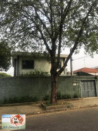 Imagem Casa com 4 Quartos à Venda ou Locação, 220 m² em Paraíso - Santo André