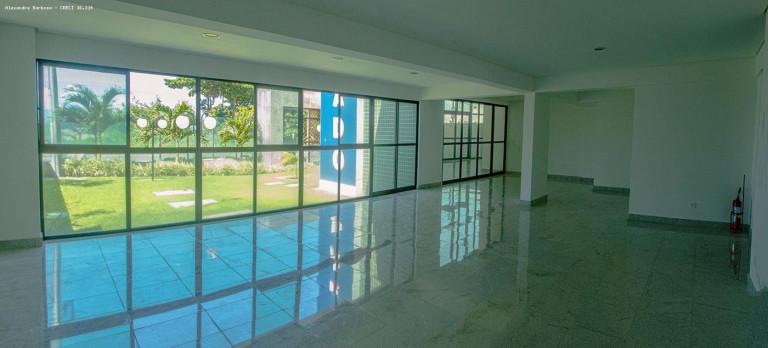 Imagem Apartamento com 2 Quartos à Venda, 57 m² em Barra De Jangada - Jaboatão Dos Guararapes