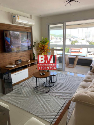 Imagem Apartamento com 3 Quartos à Venda, 110 m² em Vila Da Penha - Rio De Janeiro Imagem Apartamento com 3 Quartos à Venda, 110 m² em Vila Da Penha - Rio De Janeiro