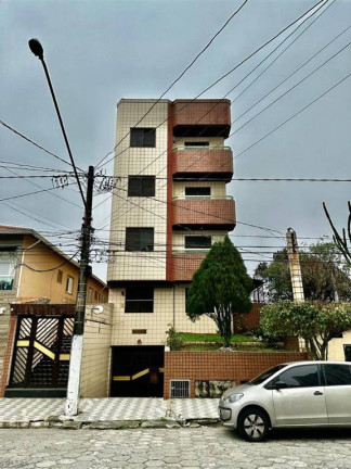 Imagem Apartamento com 1 Quarto à Venda, 40 m² em Guilhermina - Praia Grande Imagem Apartamento com 1 Quarto à Venda, 40 m² em Guilhermina - Praia Grande