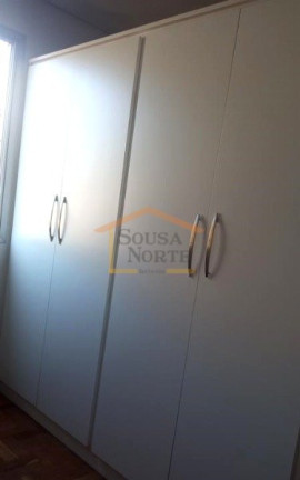 Imagem Apartamento com 3 Quartos à Venda, 113 m² em Santana - São Paulo