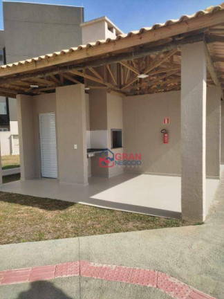 Imagem Apartamento com 2 Quartos à Venda, 48 m² em Jardim Itaqui - Campo Largo