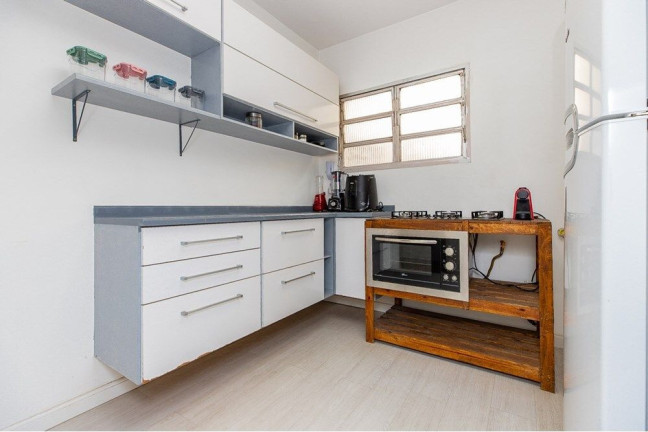 Imagem Apartamento com 2 Quartos à Venda, 77 m² em Campo Belo - São Paulo