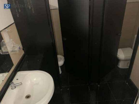 Imagem Sala Comercial para Alugar, 533 m² em Vila Olímpia - São Paulo