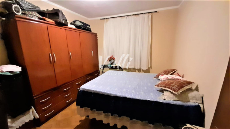 Imagem Casa com 2 Quartos à Venda,  em Loteamento Planalto Do Sol - Santa Bárbara D'oeste
