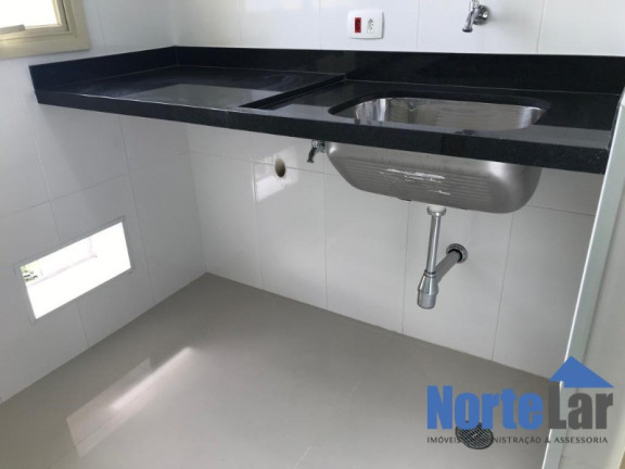 Imagem Apartamento com 2 Quartos à Venda, 76 m² em Santana - São Paulo