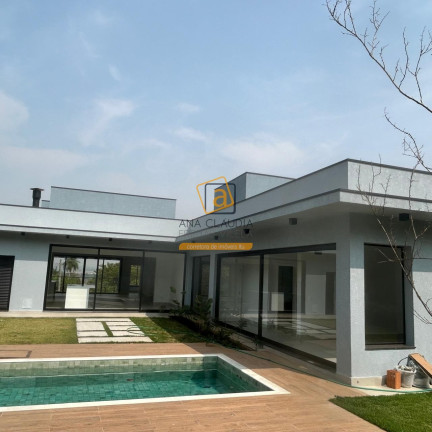 Imagem Casa com 4 Quartos à Venda, em Bairro Campos De Santo Antônio - Itu Imagem Casa com 4 Quartos à Venda, em Bairro Campos De Santo Antônio - Itu