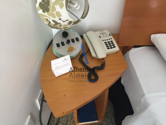 Imagem Flat com 1 Quarto à Venda, 46 m² em Meireles - Fortaleza Imagem Flat com 1 Quarto à Venda, 46 m² em Meireles - Fortaleza
