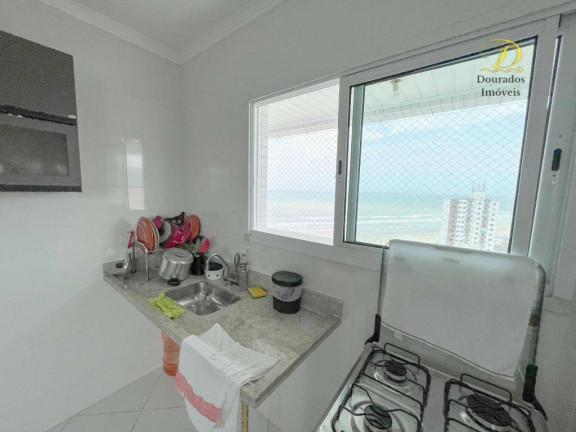 Imagem Cobertura com 3 Quartos à Venda, 250 m² em Ocian - Praia Grande