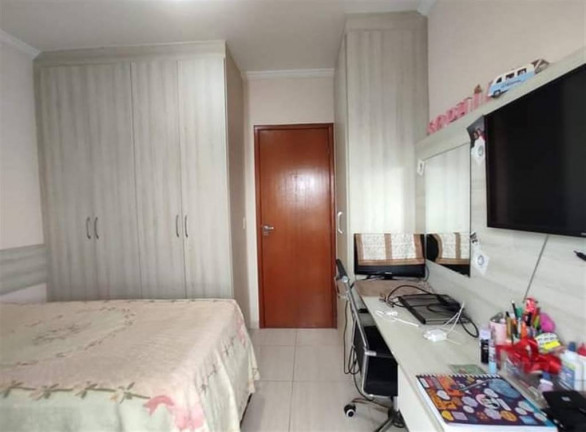 Imagem Apartamento à Venda,  em Campo Grande - Santos