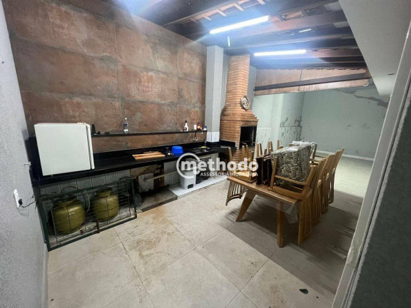 Imagem Casa com 3 Quartos à Venda, 285 m² em Jardim Tamoio - Campinas Imagem Casa com 3 Quartos à Venda, 285 m² em Jardim Tamoio - Campinas