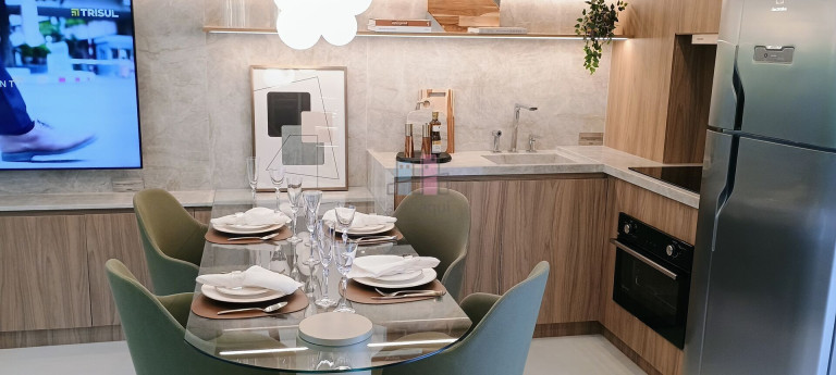 Imagem Apartamento com 1 Quarto à Venda, 48 m² em Vila Clementino - São Paulo Imagem Apartamento com 1 Quarto à Venda, 48 m² em Vila Clementino - São Paulo